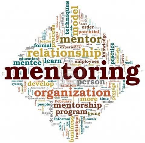 Read more about the article 10 Tips On How To Be A Great Mentoring Partner