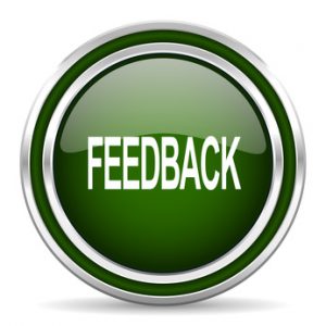 Read more about the article Ensure Feedback is Heard and Used