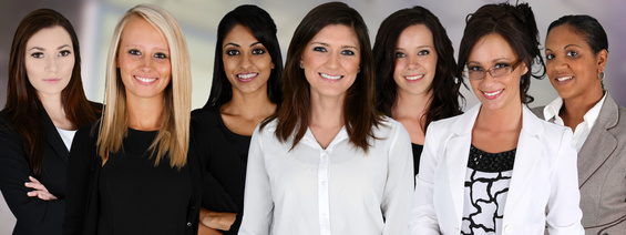 Read more about the article Boomer Brain Drain = Historic Opportunities for Women