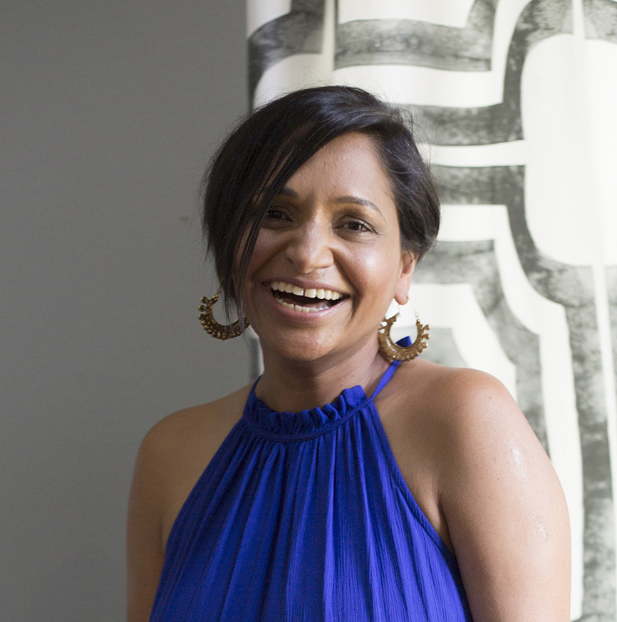 Malini Gupta